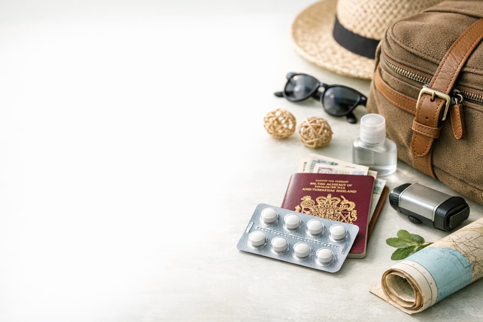 Malaria Tablets