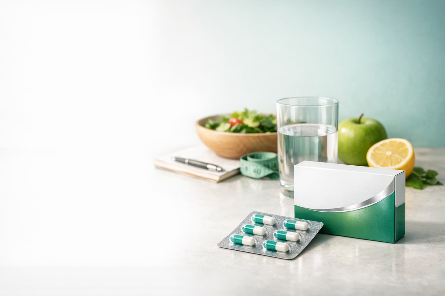 Orlistat