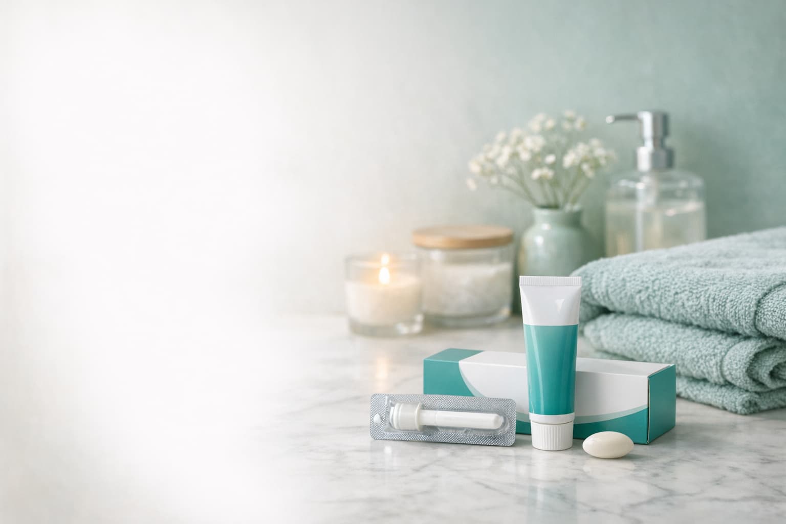 Thrush Treatment